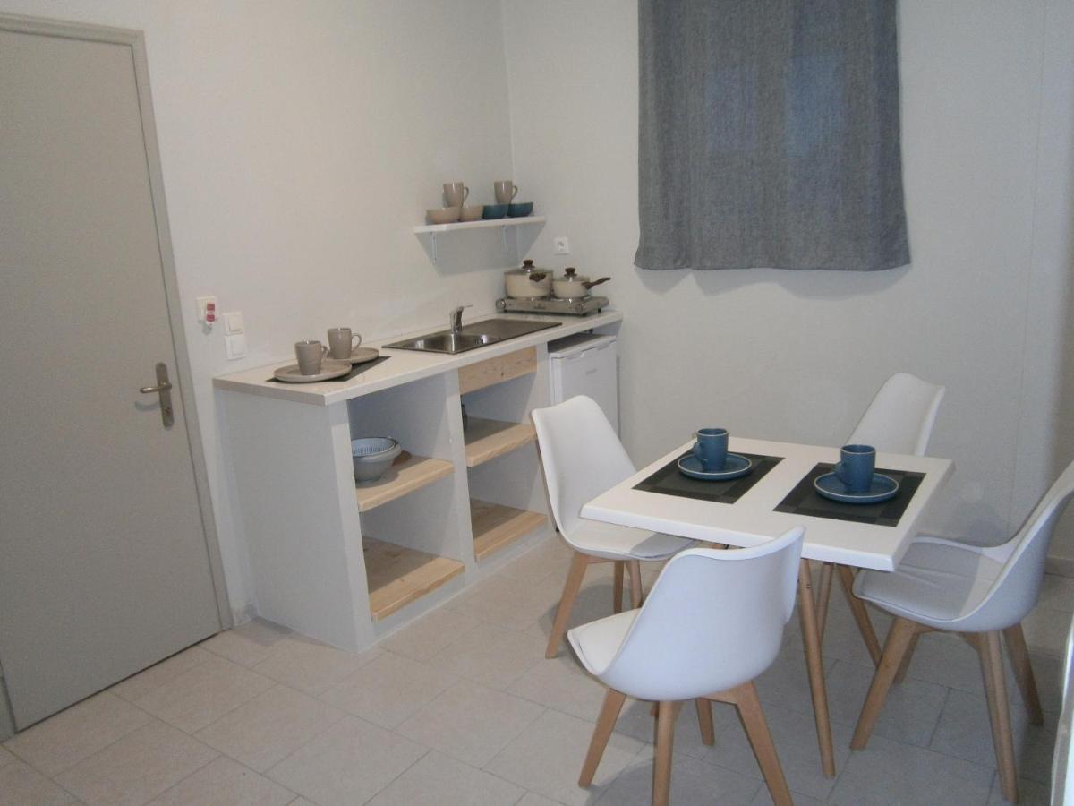 Harma Corfu Aparthotel Сидари Екстериор снимка