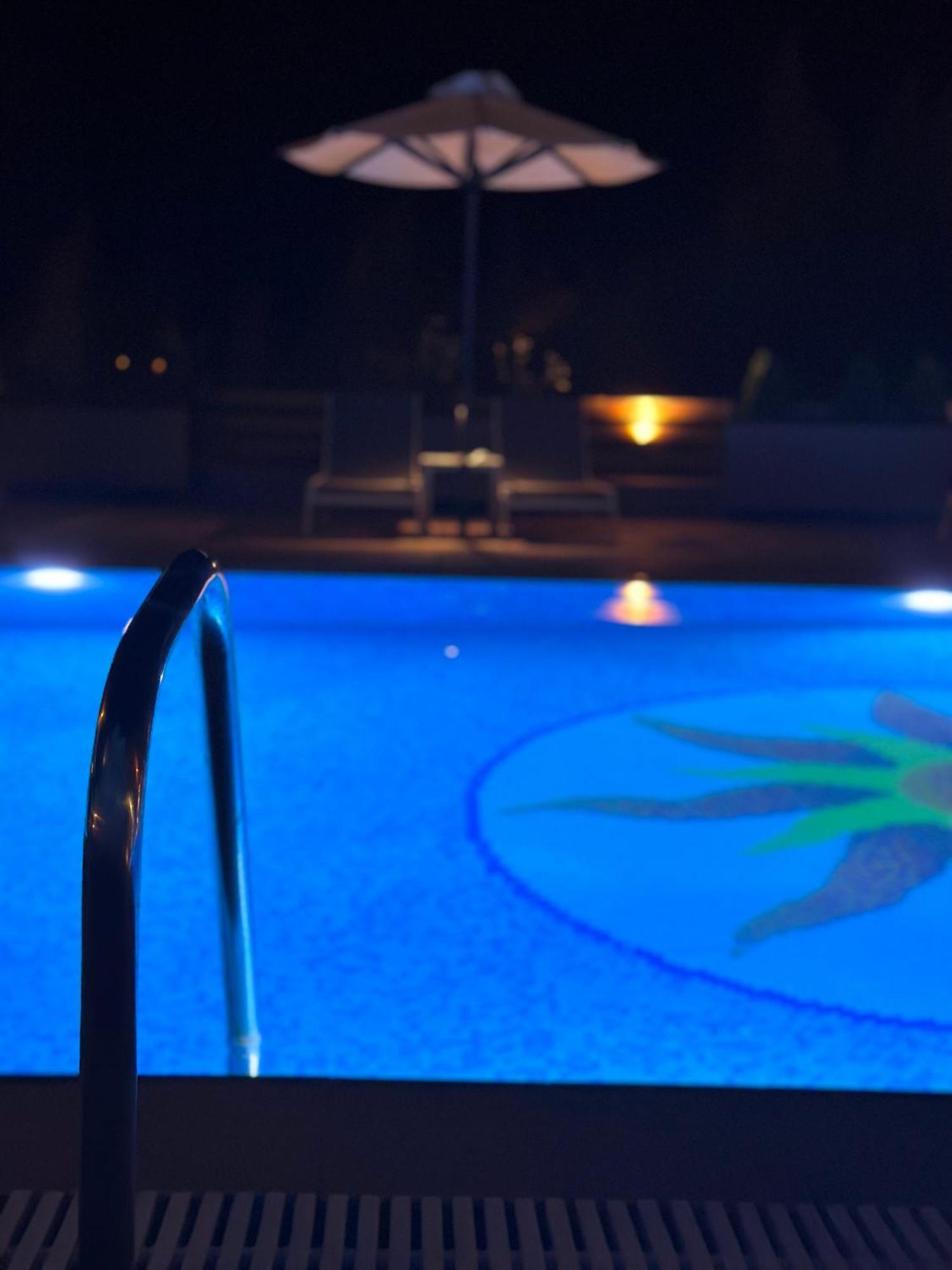 Harma Corfu Aparthotel Сидари Екстериор снимка