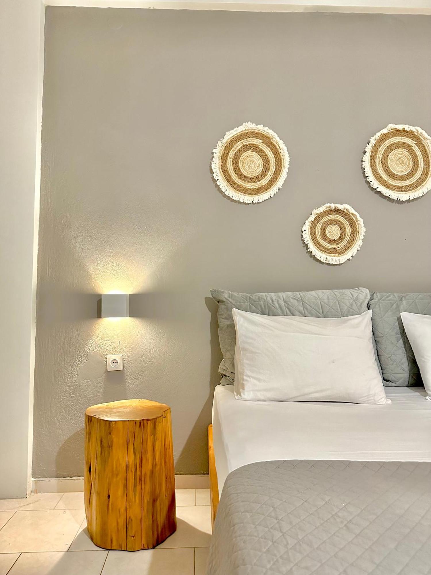 Harma Corfu Aparthotel Сидари Екстериор снимка