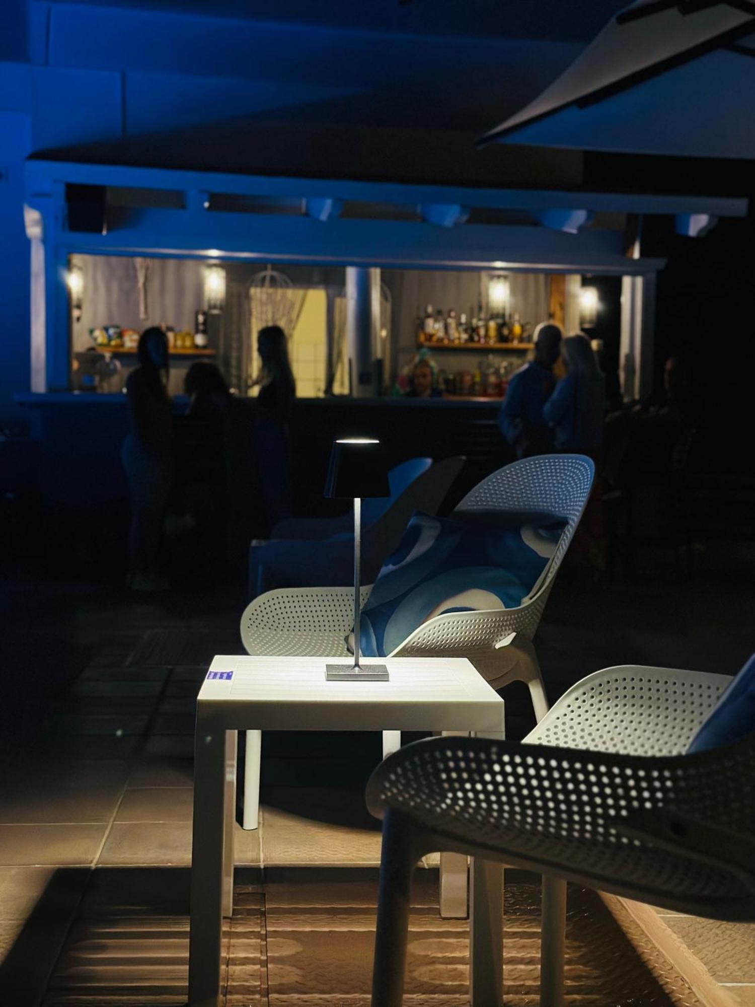 Harma Corfu Aparthotel Сидари Екстериор снимка