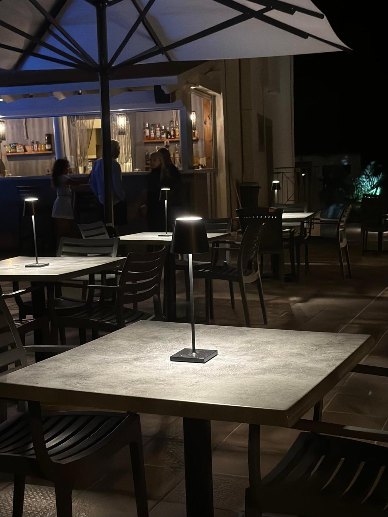 Harma Corfu Aparthotel Сидари Екстериор снимка