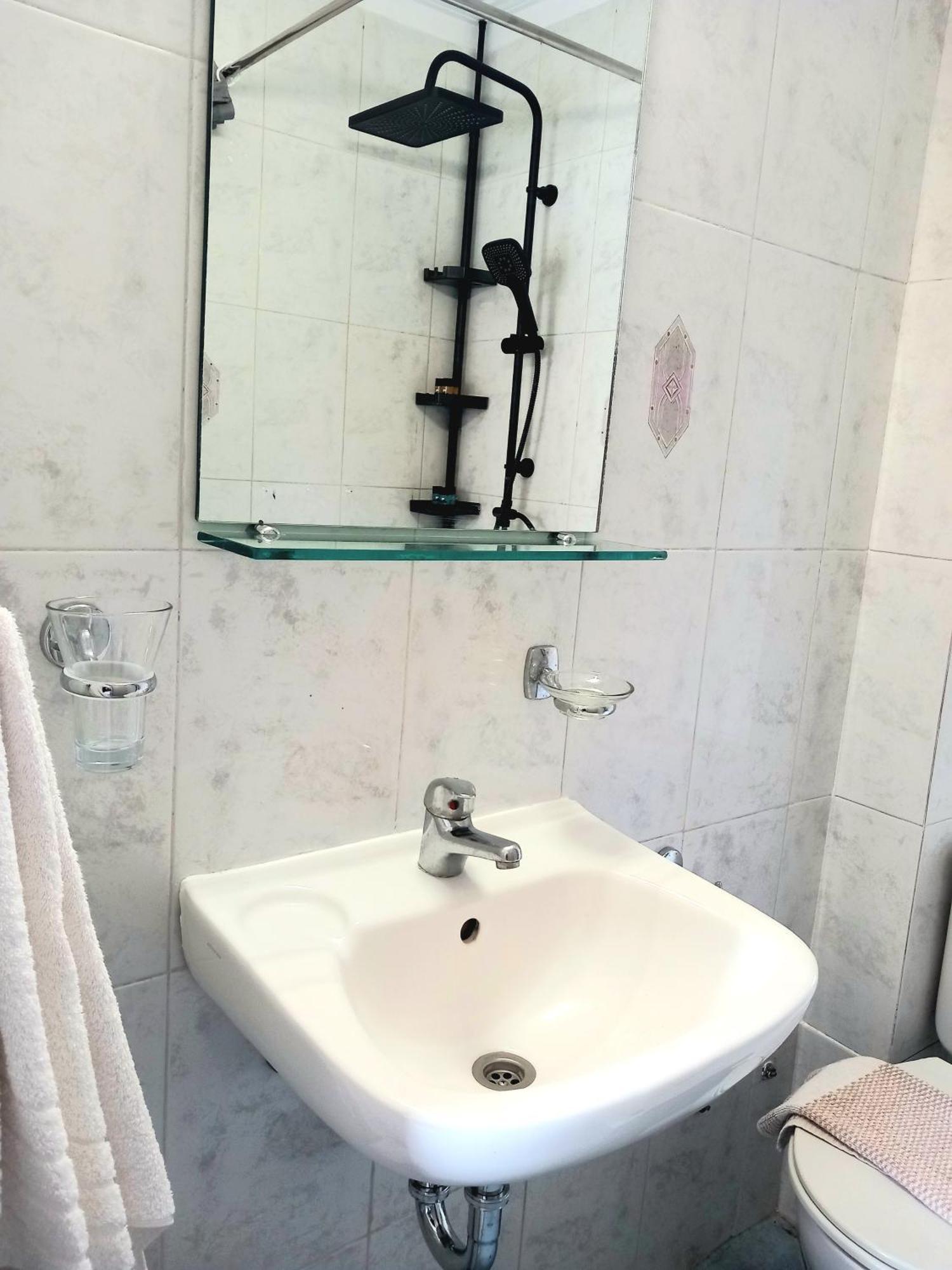 Harma Corfu Aparthotel Сидари Екстериор снимка